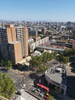 Santiago Skyline Suites - 5