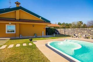 Bright apartment in Acireale, 60 sqm with shared pool - Acireale - 8