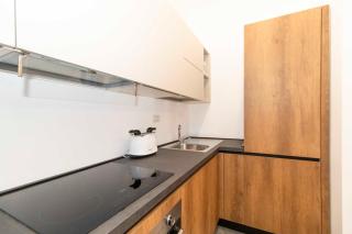 Cenisia District Perosa Roomy Flat - Turin - 2
