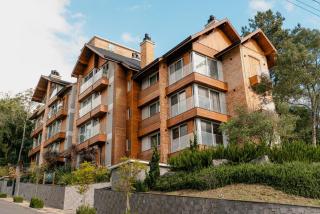 Locar-in Gramado - Alpes da Montanha - Gramado - 8