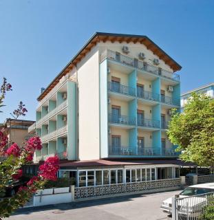 Hotel Saint Tropez SPA & Restaurant - Lido di Savio - 8