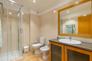 Marina park Apartment - Lagos - 2
