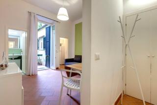 Maruffi Apartment by Mamo Florence - 1