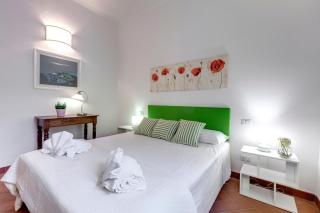 Maruffi Apartment by Mamo Florence - Florence - 6