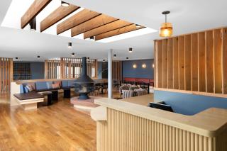Rhode's Motor Lodge - Boone - 4