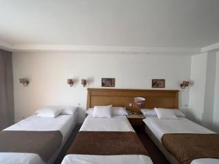 New eliet pyramids view hotel - Qaryat ash Shamālī - 5