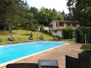 SCAPPO IN UMBRIA, La Casa nel bosco - Amelia - 7