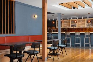 Rhode's Motor Lodge - Boone - 2