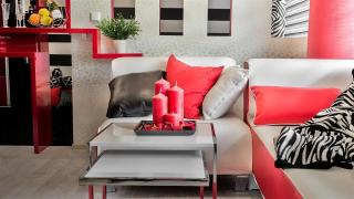 Luxury Apartments Burgas - Burgas - 5