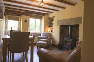 Pond Cottage - West Witton - 9