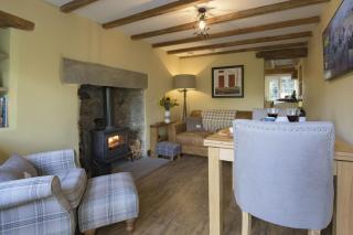 Pond Cottage - West Witton - 4