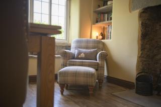 Pond Cottage - West Witton - 3
