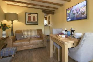 Pond Cottage - West Witton - 1