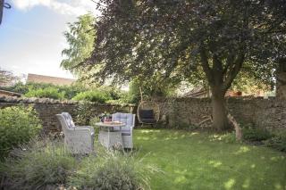 Pond Cottage - West Witton - 6