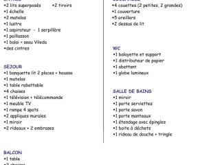 Studio cosy pour 4 personnes, accès pistes, animaux admis - FR-1-322-4 - 2