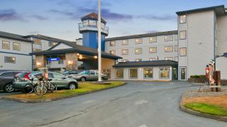 Lighthouse Suites Inn - Ocean Shores - 0