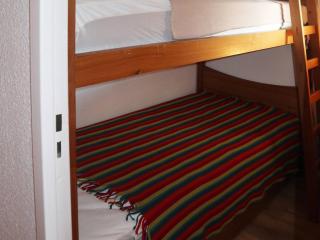 Appartement rénové 6 pers, balcon, ski aux pieds, centre station - FR-1-322-462 - Les Orres - 4