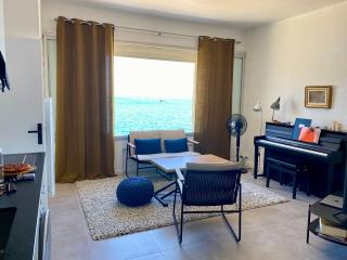 Cassis Appartement bord de mer, vue exceptionnelle - Cassis - 7