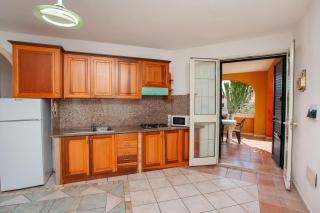 Appartamento Tamerice - Cala Liberotto - 1