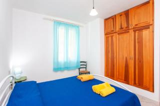 Appartamento Tamerice - Cala Liberotto - 3