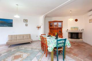 Appartamento Tamerice - Cala Liberotto - 8