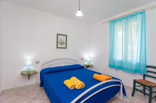 Appartamento Tamerice - Cala Liberotto - 6