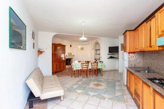 Appartamento Tamerice - Cala Liberotto - 2