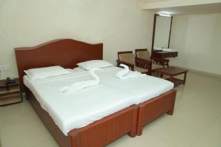Hotel TamilNadu - Mamallapuram - 7