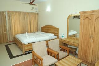 Hotel TamilNadu - Mamallapuram - 6