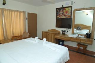 Hotel TamilNadu - Mamallapuram - 9