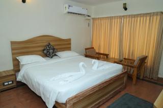 Hotel TamilNadu - Mamallapuram - 8