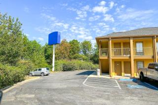 Bonita Lakes Inn - Meridian - 7