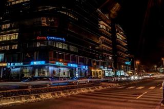 Luxury Apartments Burgas - Burgas - 8
