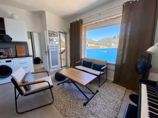 Cassis Appartement bord de mer, vue exceptionnelle - Cassis - 8