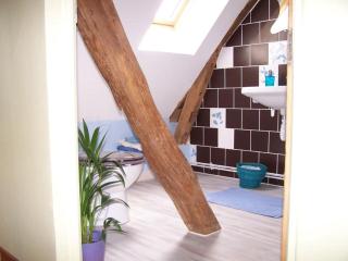 Chambres d'hôtes du Coq à l'Ane - 6