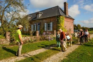 Chambres d'hôtes du Coq à l'Ane - Beaubec-la-Rosière - 1