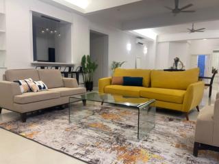 Villa Mutiara Bangsar - Kuala Lumpur - 1