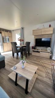 Mobil home 3 chambres 40 m2 - Quiberon - 8