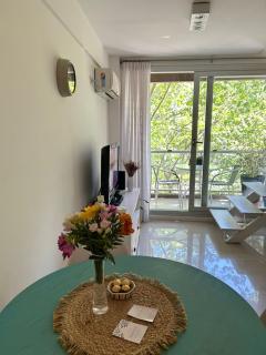 Depto Oro - Palermo Nuevo - Buenos Aires - 9