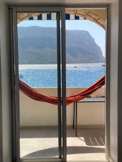 Cassis Appartement bord de mer, vue exceptionnelle - Cassis - 1