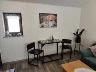 Ferienwohnung Lay - Hirschaid - 2
