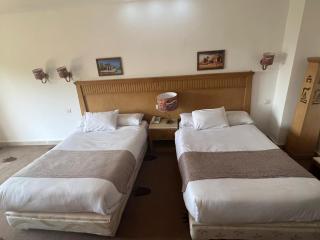 New eliet pyramids view hotel - Qaryat ash Shamālī - 6