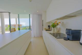 Amazing 3 bedroom with seaviews in Higueron - 8