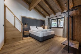 Kellnergut Luxus-Chalet "FRIEDA" - 4