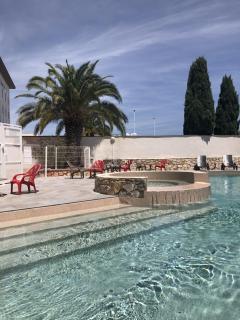 Campanile Perpignan Nord - Aéroport - 6