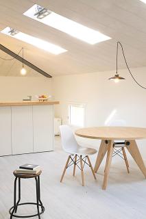 Splendido attico tra i Colli, Centro Storico e Ospedale Rizzoli - 5