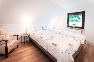 Ferienhaus Meergefühl - Neukirchen - 5