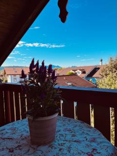 Haus Oberland - 3