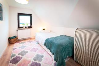 Ferienhaus Meergefühl - Neukirchen - 4