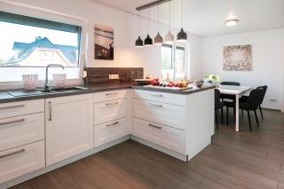 Ferienhaus Meergefühl - Neukirchen - 9